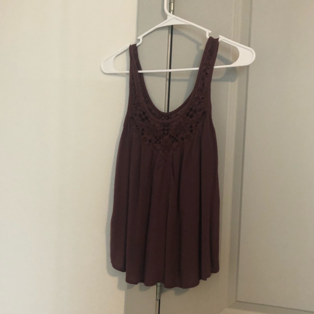 *GIVING AWAY SOON* American Eagle Tank Top